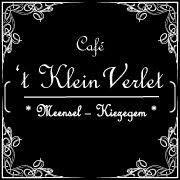 Café ’t Klein Verlet — Meensel-Kiezegem